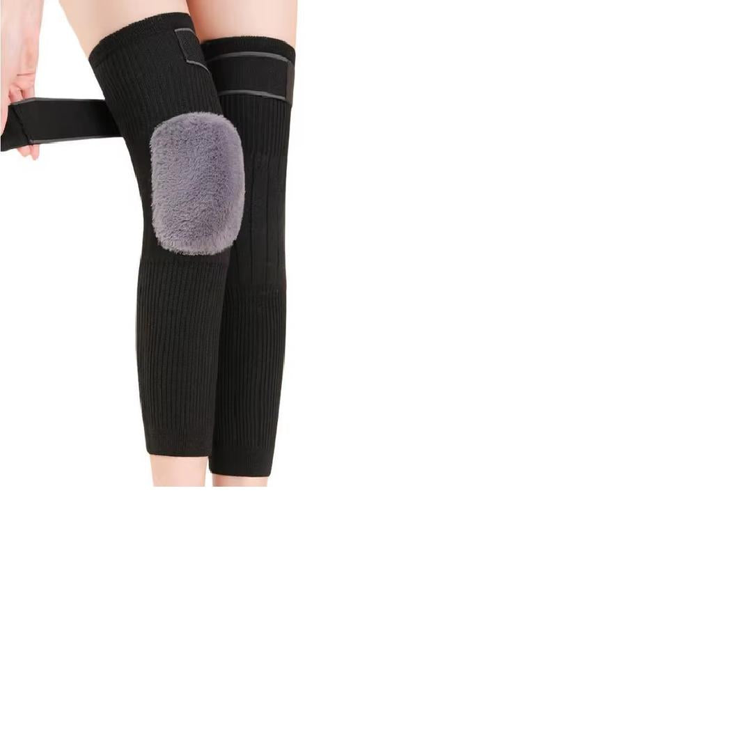 Knee and Leg Warmer – Comfortable Support and Warmth for Active Lifestyles