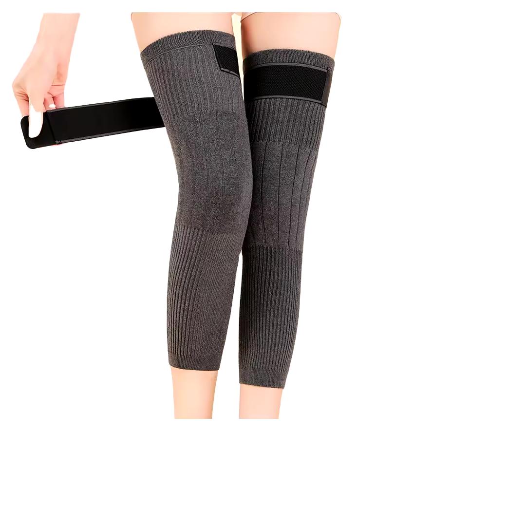 Knee and Leg Warmer – Comfortable Support and Warmth for Active Lifestyles