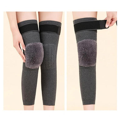 Knee and Leg Warmer – Comfortable Support and Warmth for Active Lifestyles