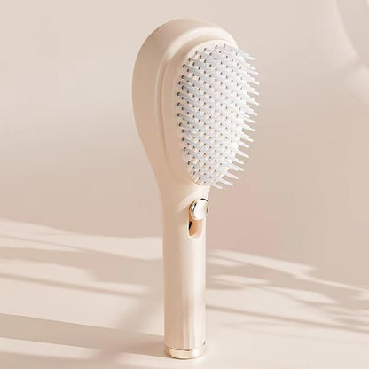 Portable Retractable Magic Massage Comb