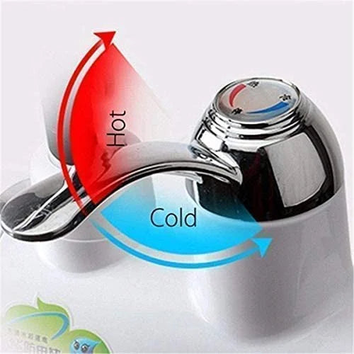 Instant Electric Water Heating Faucet/Tap