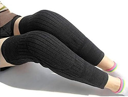 Knee and Leg Warmer – Comfortable Support and Warmth for Active Lifestyles