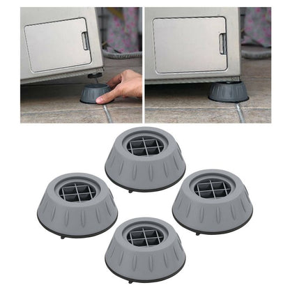 Anti-Vibration Pad for Washing Machine/Refrigerator