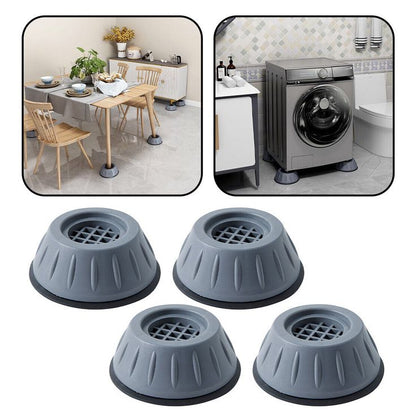 Anti-Vibration Pad for Washing Machine/Refrigerator