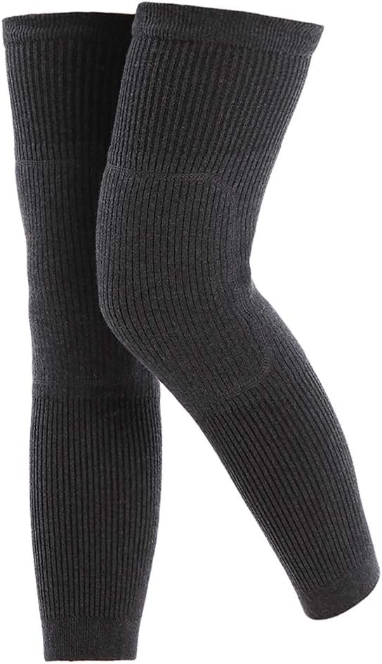 Knee and Leg Warmer – Comfortable Support and Warmth for Active Lifestyles