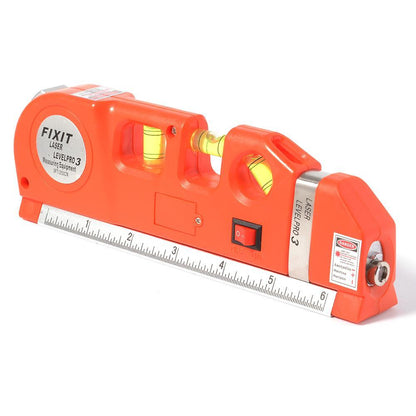 Multifunctional Laser Leveler - LevelPro 3