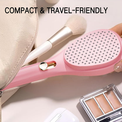 Portable Retractable Magic Massage Comb