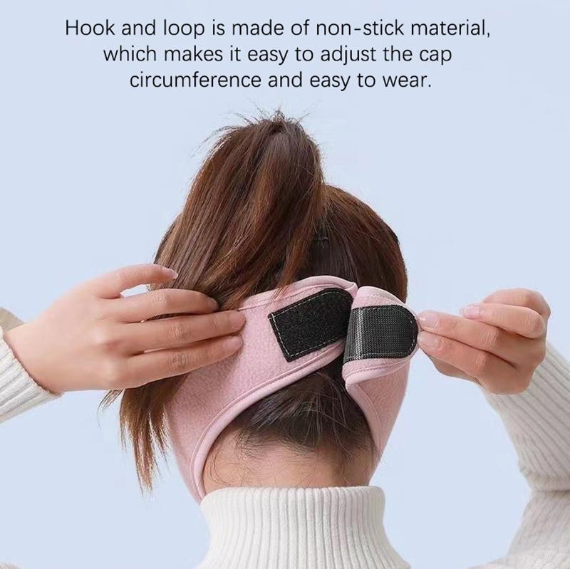 Windproof Anti-Fog Face Mask