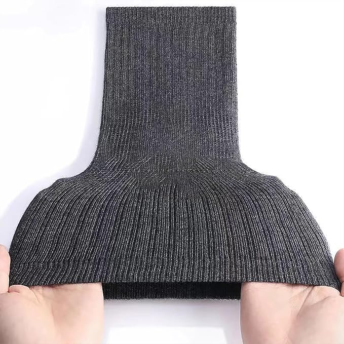 Knee and Leg Warmer – Comfortable Support and Warmth for Active Lifestyles