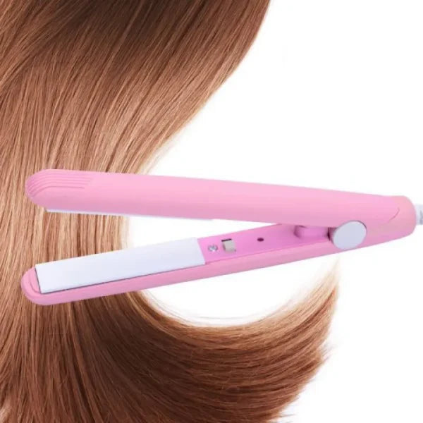 Portable Mini Hair Straightner