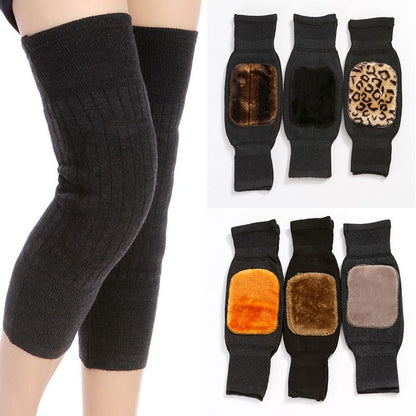 Knee and Leg Warmer – Comfortable Support and Warmth for Active Lifestyles