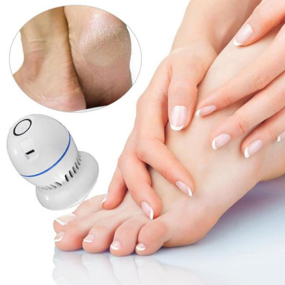 Electric Foot Pedicure Grinder | Dead Skin Remover Machine