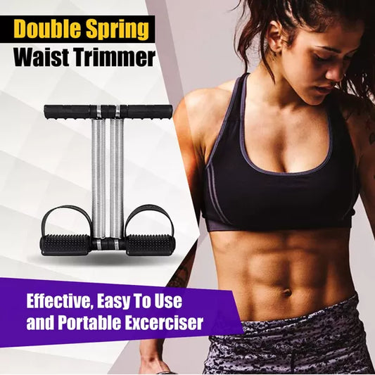 Tummy Trimmer High Quality Weight Loss Machine For Home Gym